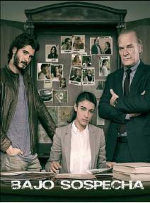 Bajo sospecha - T1 T2